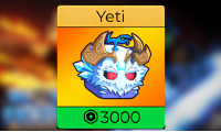 Yeti