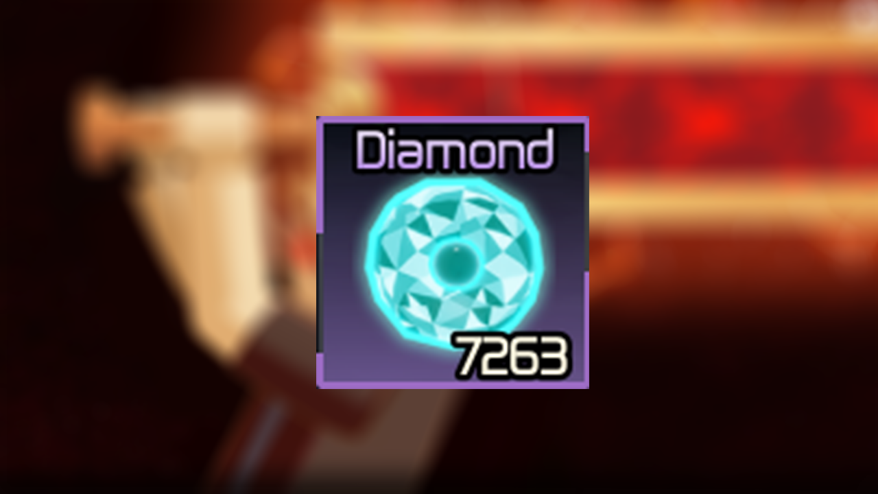 x1.000 Diamond