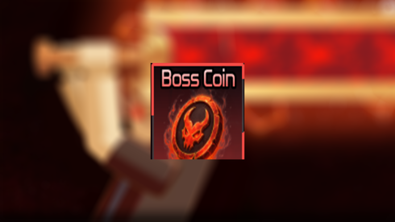 x1.000 Boss Coin
